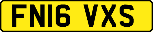 FN16VXS