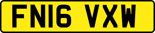 FN16VXW