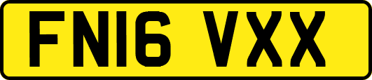 FN16VXX