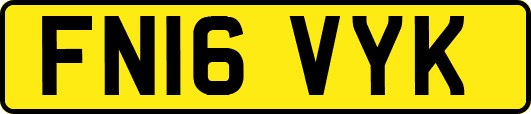 FN16VYK