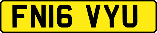 FN16VYU