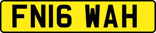 FN16WAH