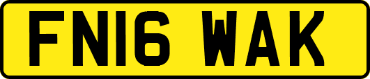 FN16WAK
