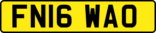 FN16WAO