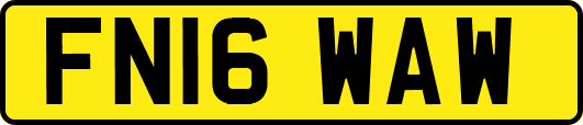 FN16WAW