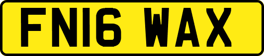 FN16WAX