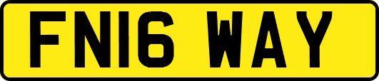 FN16WAY