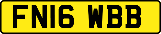 FN16WBB