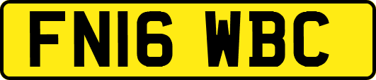 FN16WBC