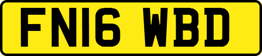 FN16WBD