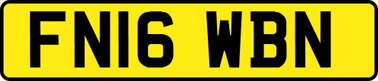 FN16WBN