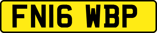 FN16WBP