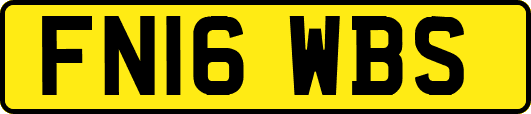 FN16WBS