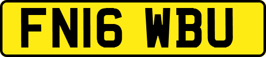 FN16WBU