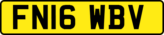 FN16WBV