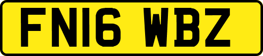 FN16WBZ