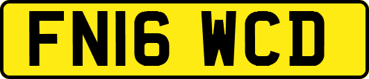 FN16WCD