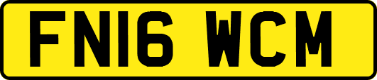FN16WCM