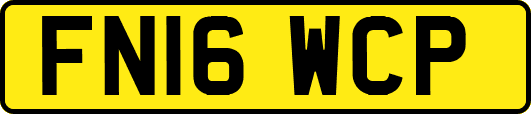 FN16WCP