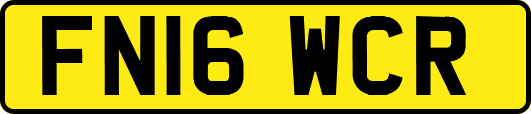 FN16WCR