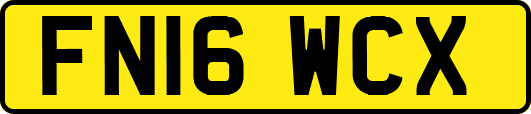 FN16WCX