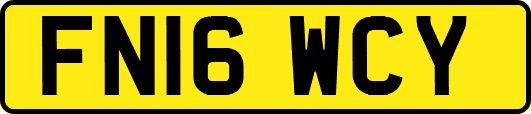 FN16WCY