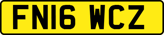 FN16WCZ