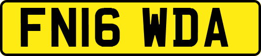 FN16WDA