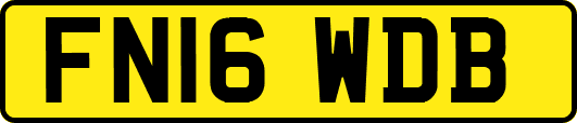 FN16WDB