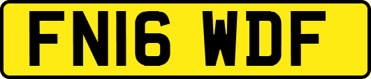 FN16WDF