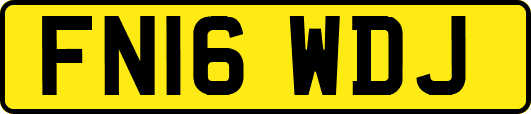 FN16WDJ