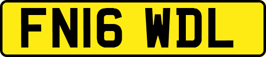 FN16WDL
