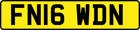 FN16WDN