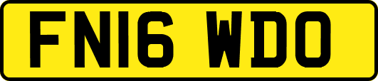 FN16WDO