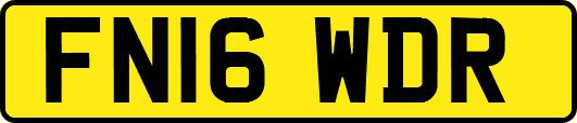 FN16WDR