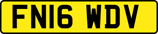 FN16WDV