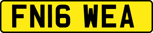 FN16WEA