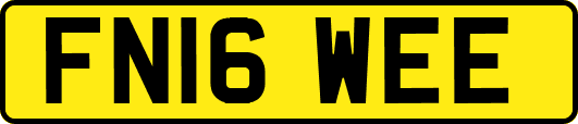 FN16WEE