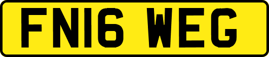 FN16WEG