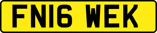 FN16WEK