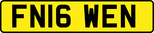 FN16WEN