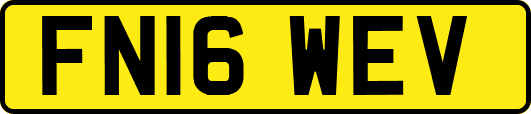 FN16WEV