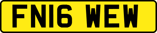 FN16WEW
