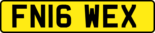 FN16WEX