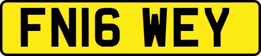 FN16WEY