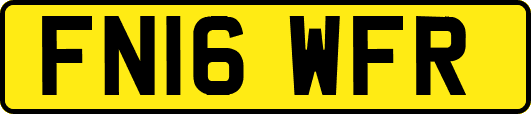 FN16WFR
