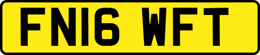 FN16WFT