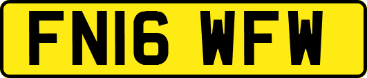 FN16WFW