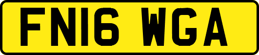 FN16WGA