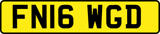 FN16WGD
